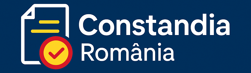 Constandia România